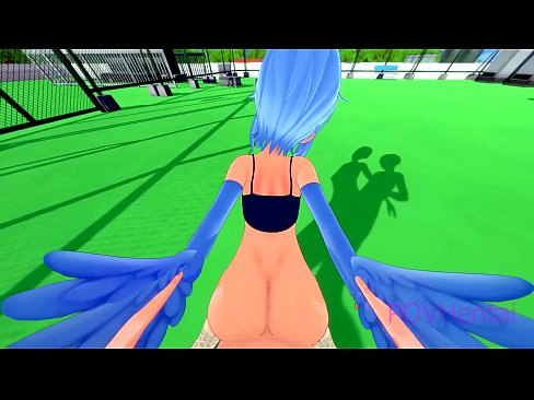 ❤️ Harpy aderubaniyan girl. ❤️❌ Fidio furo ☑
